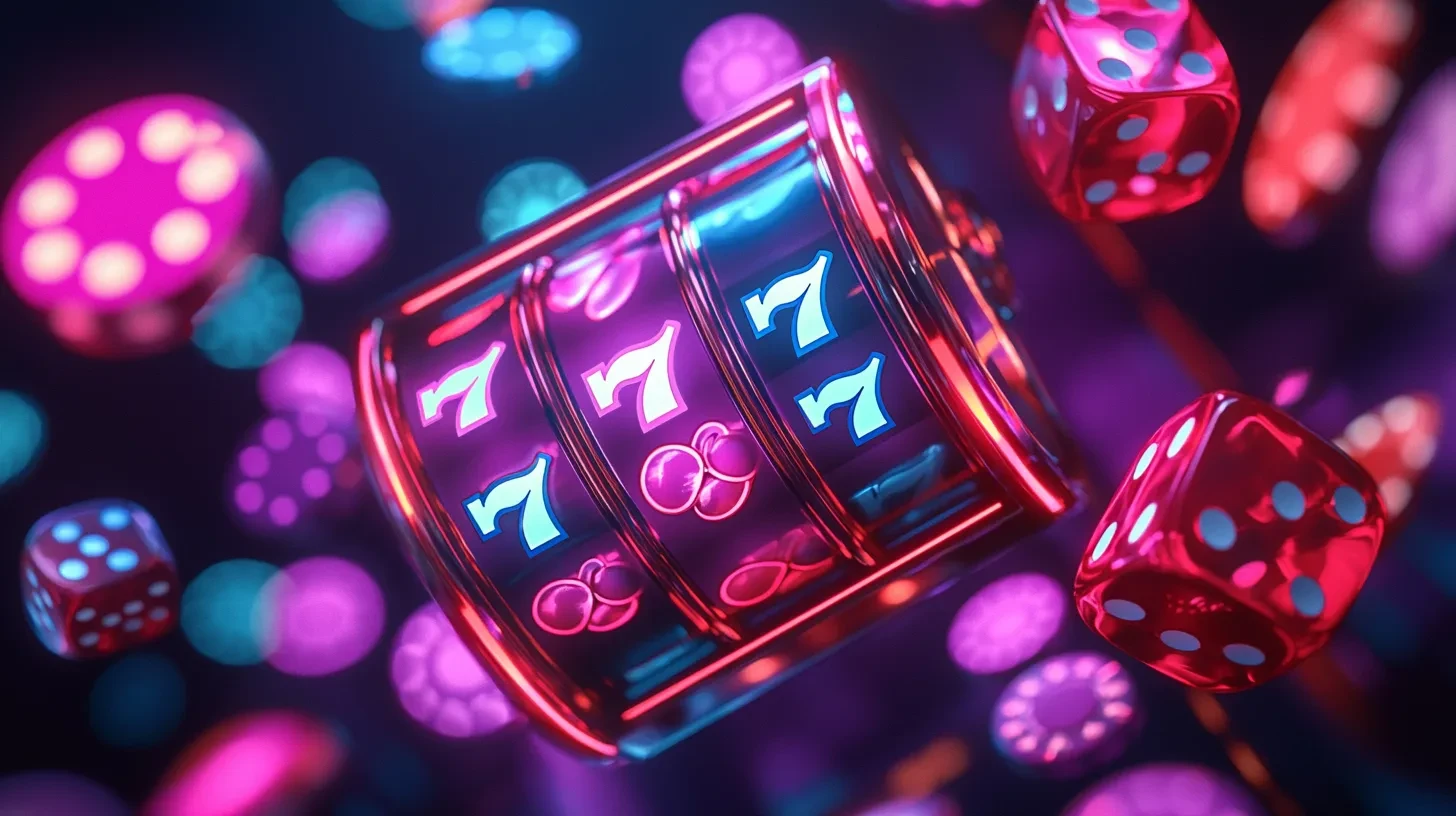 Slot Games