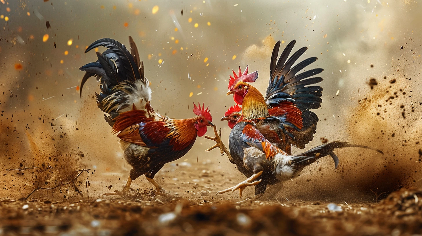 ayam sabung34