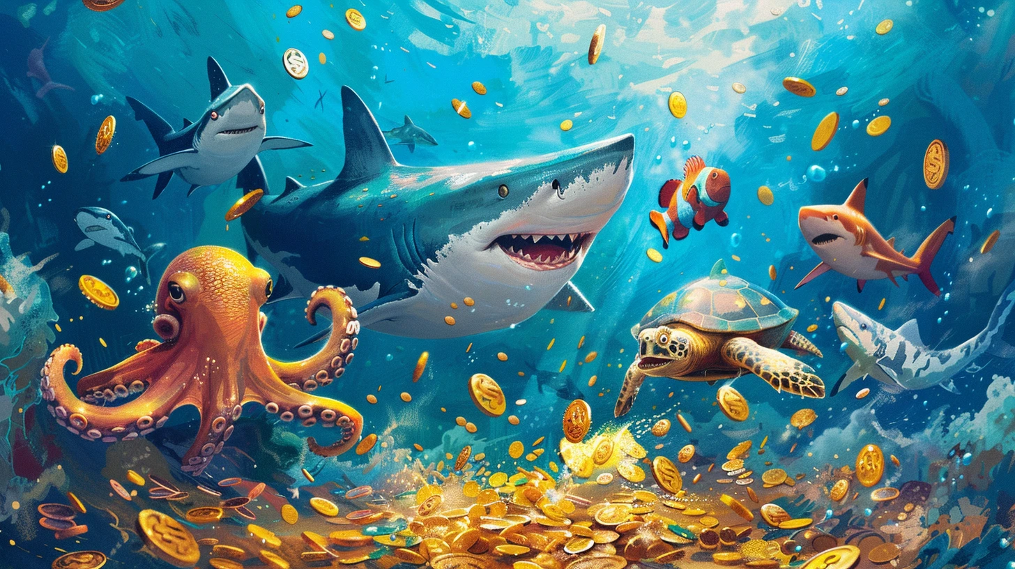 Fishing War